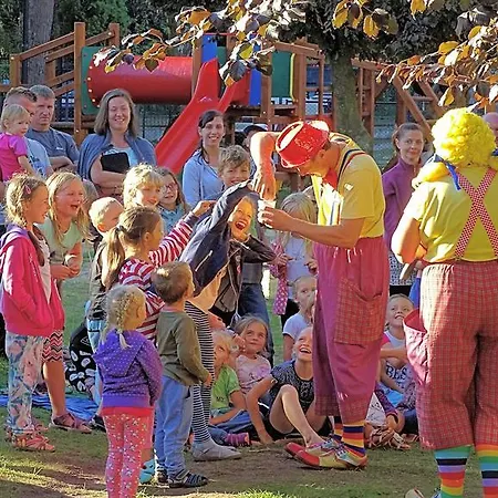 Rusalka Osrodek Wypoczynkowy אתר נופש Łazy