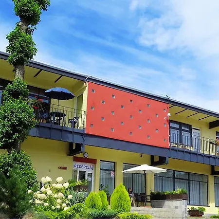 אתר נופש Rusalka Osrodek Wypoczynkowy *