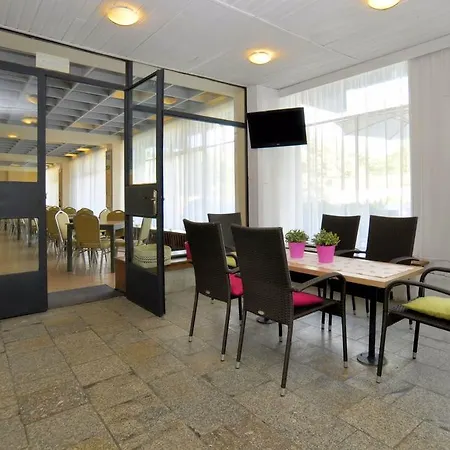 Rusalka Osrodek Wypoczynkowy אתר נופש Łazy