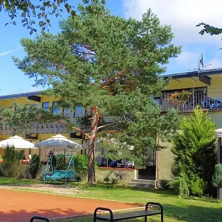 Rusalka Osrodek Wypoczynkowy