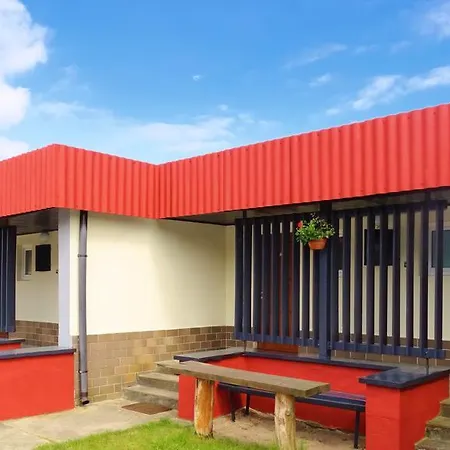 אתר נופש Rusalka Osrodek Wypoczynkowy *