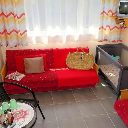 אתר נופש Rusalka Osrodek Wypoczynkowy *