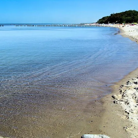 אתר נופש Rusalka Osrodek Wypoczynkowy *