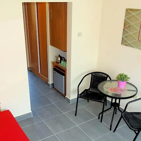 Rusalka Osrodek Wypoczynkowy *