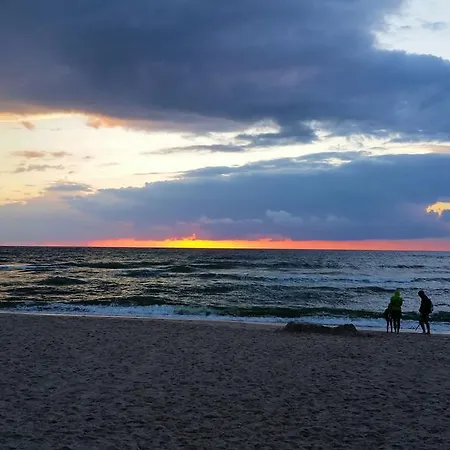 Rusalka Osrodek Wypoczynkowy *