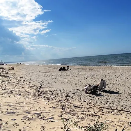 Rusalka Osrodek Wypoczynkowy * Łazy