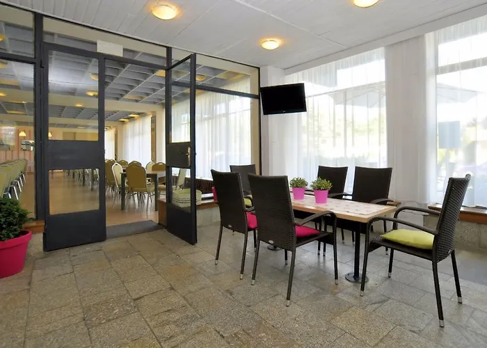 Rusalka Osrodek Wypoczynkowy 度假村 Łazy