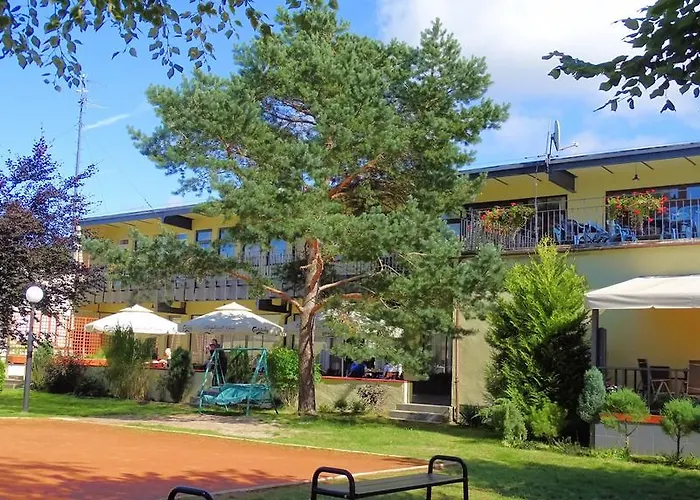 Rusalka Osrodek Wypoczynkowy