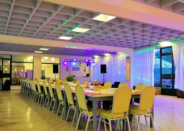 Rusalka Osrodek Wypoczynkowy