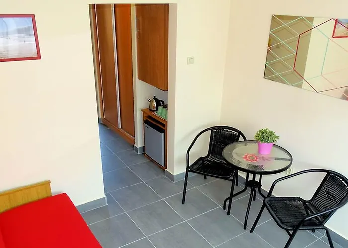 Rusalka Osrodek Wypoczynkowy *